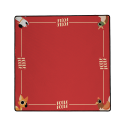 Poule Poule - Playmat