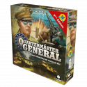 Quartermaster General V2