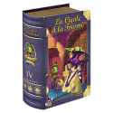 La Cigale et la Fourmi