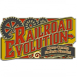 Railroad Evolution