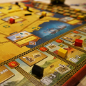 Railroad Revolution