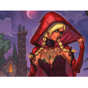 Dark Tales : Le Chaperon Rouge Extension
