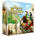 Rise to Nobility