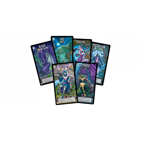 Dark Tales