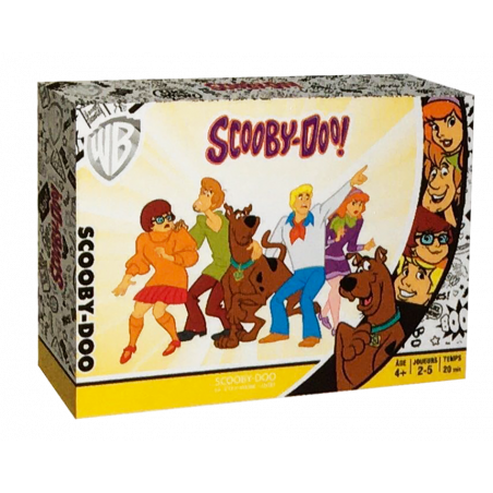 Scooby Doo