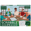 Scrabble Duplicate