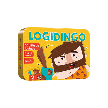 Logidingo