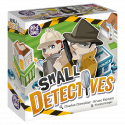 Small Detectives