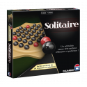 Solitaire - Série Noire