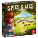 Spies & Lies - A Stratego Story