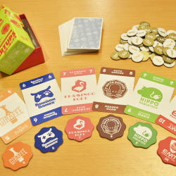 Startups - Mon Ludicaire