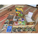 Tanuki Market