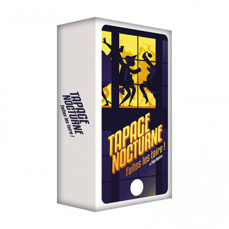 Tapage Nocturne