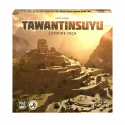 Tawantinsuyu
