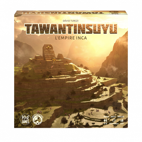 Tawantinsuyu