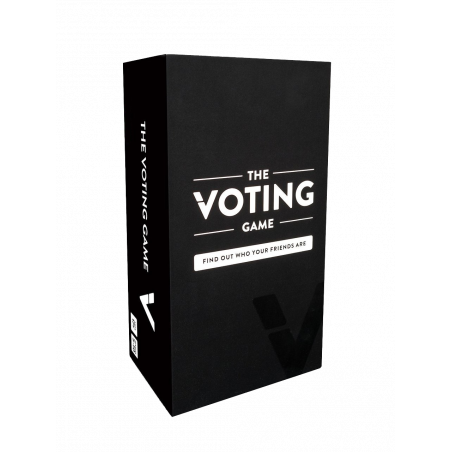 The Voting Game