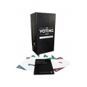The Voting Game