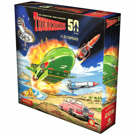 Thunderbirds