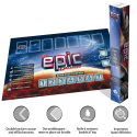 Tiny Epic Galaxies - Playmat