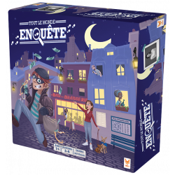 Tout le Monde Enquête