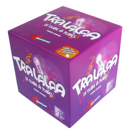 Tralalaa