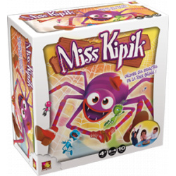 Miss Kipik