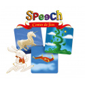 Speech : Contes de fées