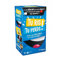 Tu Ris Tu Perds !