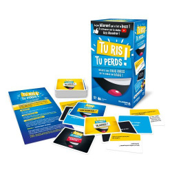 Tu Ris Tu Perds ! - Mon Ludicaire