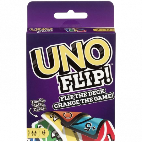 Uno Flip