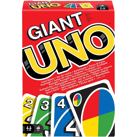 Uno Géant