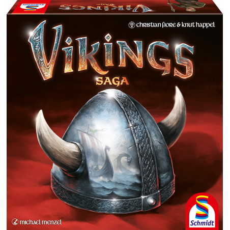Vikings Saga