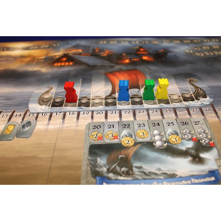 Vikings Saga