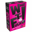 What The Fuck !