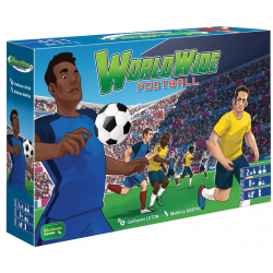 Worldwide Football