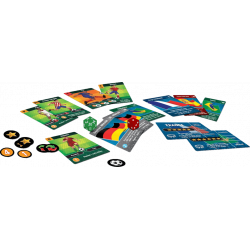 Worldwide Football - Mon Ludicaire