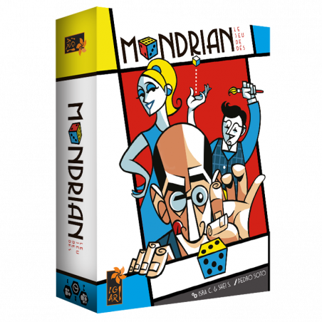 Mondrian