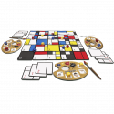 Mondrian