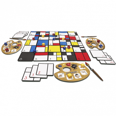 Mondrian