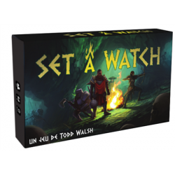 Set A Watch
