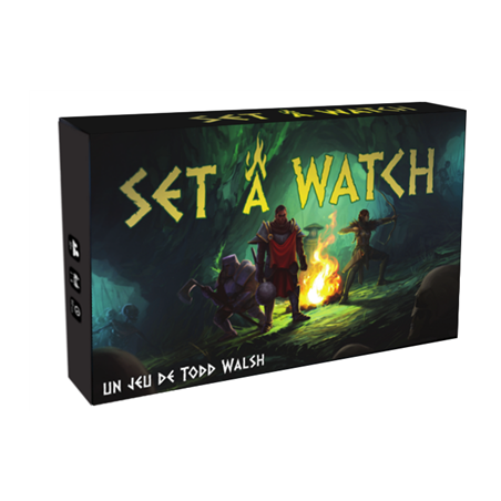 Set A Watch