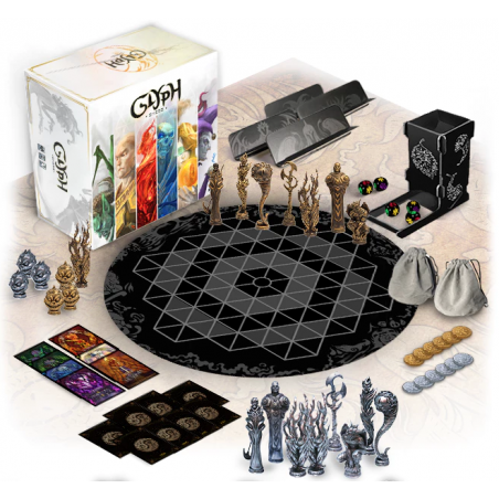 Glyph Chess 