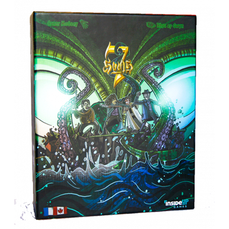 7 Souls 