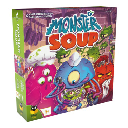 Monster Soupe