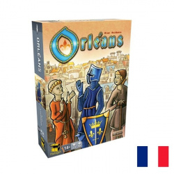 Orléans - Nouvelle Génération