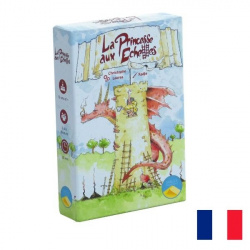 La Princesse aux Échelles