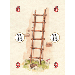 La Princesse aux Échelles - Jeu Coopératif - Mon Ludicaire