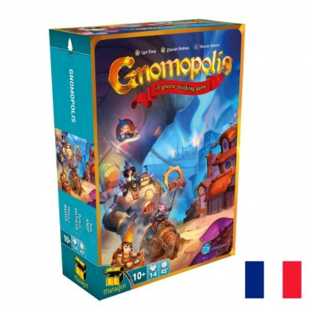 Gnomopolis