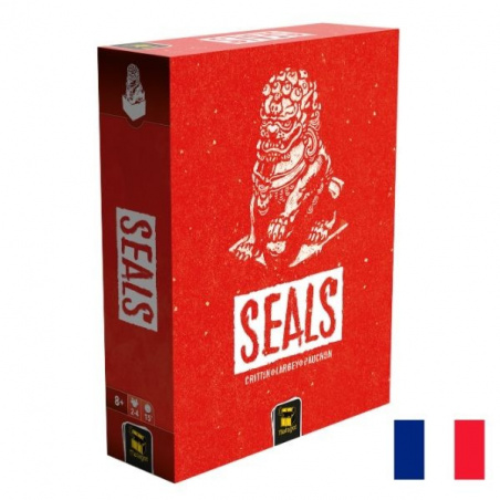 Seals