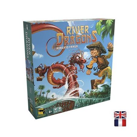 River Dragons